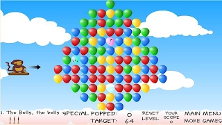 BLOONS  DOES ANYONE REMEMBER THIS GAME [upl. by Haldes873]