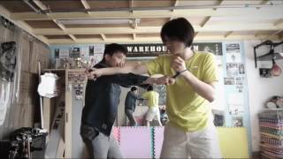 Karambit Training Skills 虎爪刀 [upl. by Itnaihc]