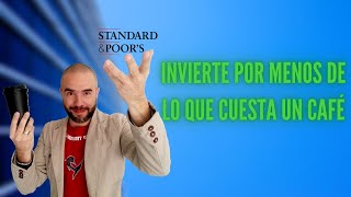 💹CÓMO INVERTIR en el SampP 500 en México  TUTORIAL 2021 invertironline sp500 invertirenlabolsa [upl. by Ginnifer]