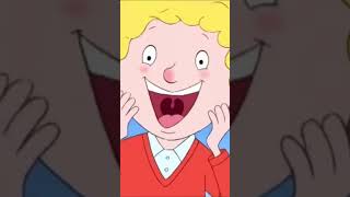 Horrid Henry Song [upl. by Jessica]