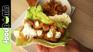 79 Snelle Kip Tandoori Recept  Foodbomb [upl. by Brookes]