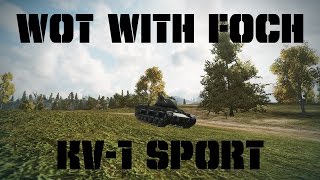 KV1 sport [upl. by Asuncion]