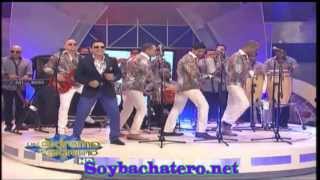 Los Hermanos Rosario Presentacion Completa en Vivo HD en De Extremo a Extremo [upl. by Whitney]