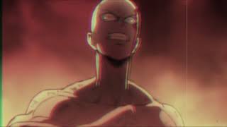 Sippin Tea In Yo Hood  ONE PUNCH MAN AMV [upl. by Vyse62]