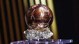 Les favoris pour remporter le ballon dor 2024 après lEuro et Copa America [upl. by Anifad]