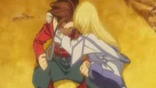 Tales of Symphonia OVA Episode 3 Part 44 [upl. by Coridon]