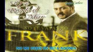 Frank reyes  no te vayas letra [upl. by Intirb154]