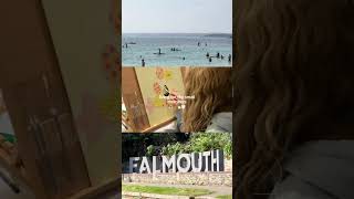 Falmouth Small Moments [upl. by Aicenek447]