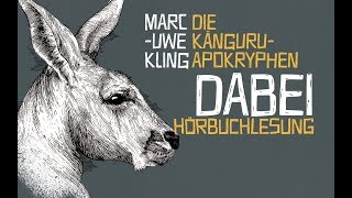 Die KänguruApokryphen Dabei [upl. by Haduhey]