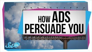 How Ads and People Persuade You [upl. by Timi]