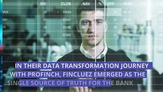 FinCluez  Big Data Analytics Regulatory Compliance Reporting [upl. by Carlita]