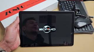 Zonko Tablet 2023 How to Force a Restart Cant Restart [upl. by Cruz]