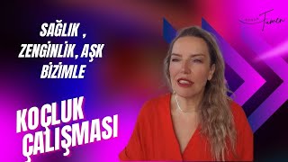 Sağlık Zenginlik Aşk Bizimle AynurTümen [upl. by Russo]