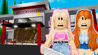 BROOKHAVEN BUT THERE IS NO SCHOOL [upl. by Rodama357]