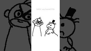 The Big Winner flipnote animation memes [upl. by Gwenn542]