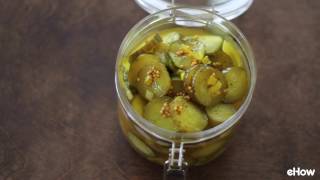 BreadandButter Pickles [upl. by Terrel]