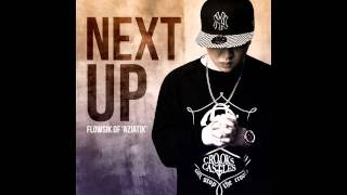 Flowsik of Aziatix  quotNext Upquot [upl. by Brunhild]