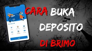 Membuat Rekening Deposito Online [upl. by Naux]