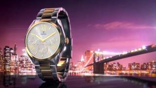 Zegarki Festin Spot Festina Winter 2014 [upl. by Kerin]