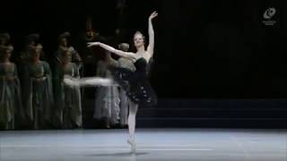 Olga Esina Odile Variation 1 Act 3 [upl. by Belden]