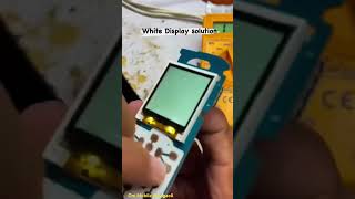 Samsung Guru  With Display  Solution samsung itel lava intext youtubeshorts viralvideo [upl. by Love]