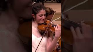 M Bruch Violin Concerto No 1 [upl. by Lugar]