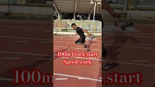 Sports player 🏅💯🔥youtubeshorts sportsplayers sports 100m 100msprint sprinter motivation [upl. by Eniamrahc]