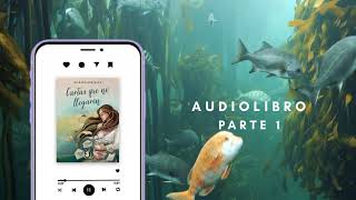 AUDIOLIBRO Cartas que no llegaron  Parte 1 [upl. by Beuthel]