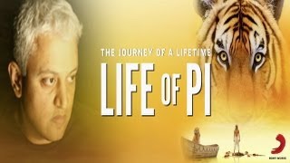 Life of Pi  Manzil Official Full Song Video feat Shri [upl. by Buonomo]