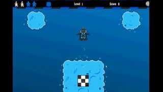 Club Penguin Cheats  How To Get The Key In Puffle Rescue  Underwater Room [upl. by Layman355]