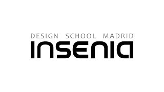 Video de Presentación de Insenia Design School Madrid [upl. by Roberta]