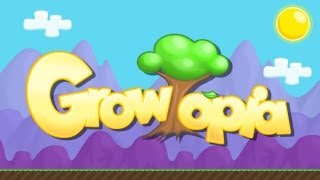 Growtopia Create Worlds [upl. by Ynoble517]