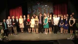 Trailer Jugendweihe Nordhausen 2013 [upl. by Wayolle]