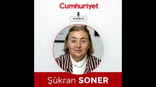 ‘Amerika’nın öteki yüzü’ ile yüz bulmayı umanlara  Şükran Soner [upl. by Adina]