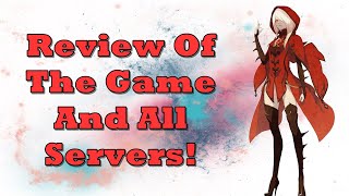 Is Dragon Nest Worth Playing In 2024  Reviews of Private amp Official Servers [upl. by Bunns]