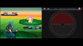 Trading Emolga for Gigalith amp Celestial Tower  Pokemon Black 2 Walkthrough Ep 40 [upl. by Fernyak339]