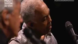 Terra Caetano Veloso amp Gilberto Gil 100 Anos De Música [upl. by Aneeras]