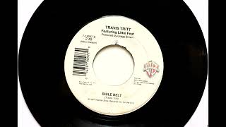 Bible Belt  Travis Tritt amp Little Feat  1991 [upl. by Nwahsav]