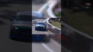 Mosterts TERRIBLE crash  2015 Bathurst 1000 [upl. by Sidnal]