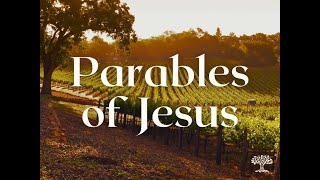 November 10 2024 Parables of Jesus Unmerciful Servant Matthew 1821–35 [upl. by Yemorej931]