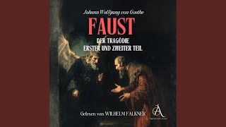 Kapitel 35  Faust 1 und Faust 2  Hörbuch Klassiker [upl. by Dehnel426]