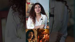 Anna Ben About His Favorite Cameo In Kalki 2898 AD kalki annaben [upl. by Ramalahs]