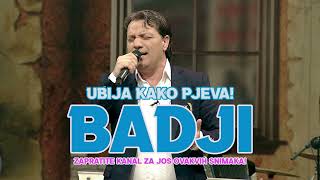 BADJI  OCEVA SUDBINA [upl. by Walke]