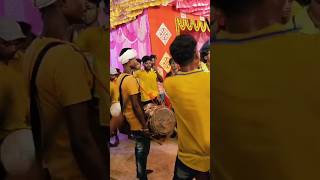 New sambalpuri Singh bajna dance youtube 2024 [upl. by Delogu]