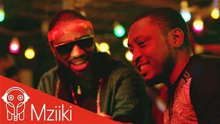 Praiz Ft Dapo  Shomolele Official Video [upl. by Eentirb]