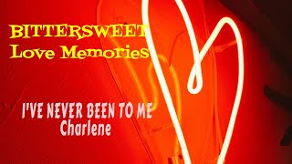 CHARLENE  IVE NEVER BEEN TO ME [upl. by Damita]