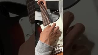 Let it be ギターソロ letitbe thebeatles beatles ビートルズ ギター ギターソロ guitar [upl. by Latham]