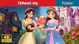 Odważ się  Own It in Polish  Polish Fairy Tales [upl. by Hajar261]