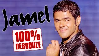 100 DEBBOUZE  Spectacle complet de Jamel Debbouze 2004 [upl. by Merceer]