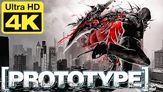 Prototype 1 Gameplay Walkthrough Playthrough 2024 PC amp PS5  Game OF The Year 2009 Prototype 2 [upl. by Tireb]